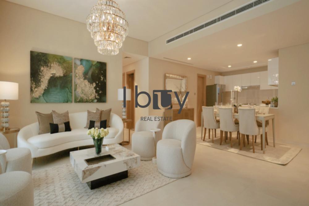 Radiant Viewz 1 | Massive Layout | High Floor |