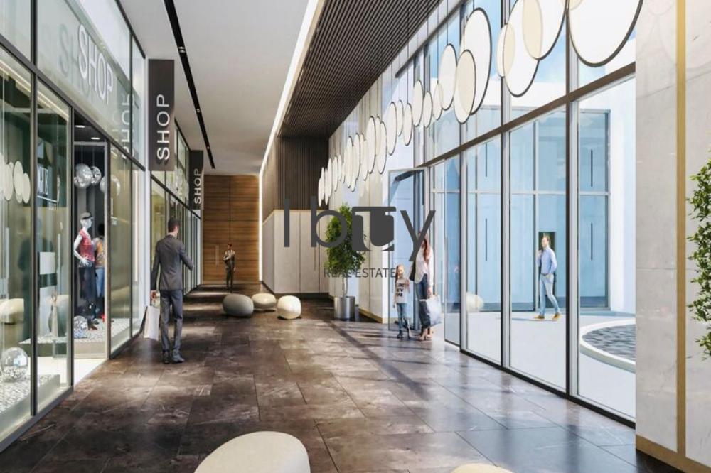 Radiant Viewz 1 | Massive Layout | High Floor |