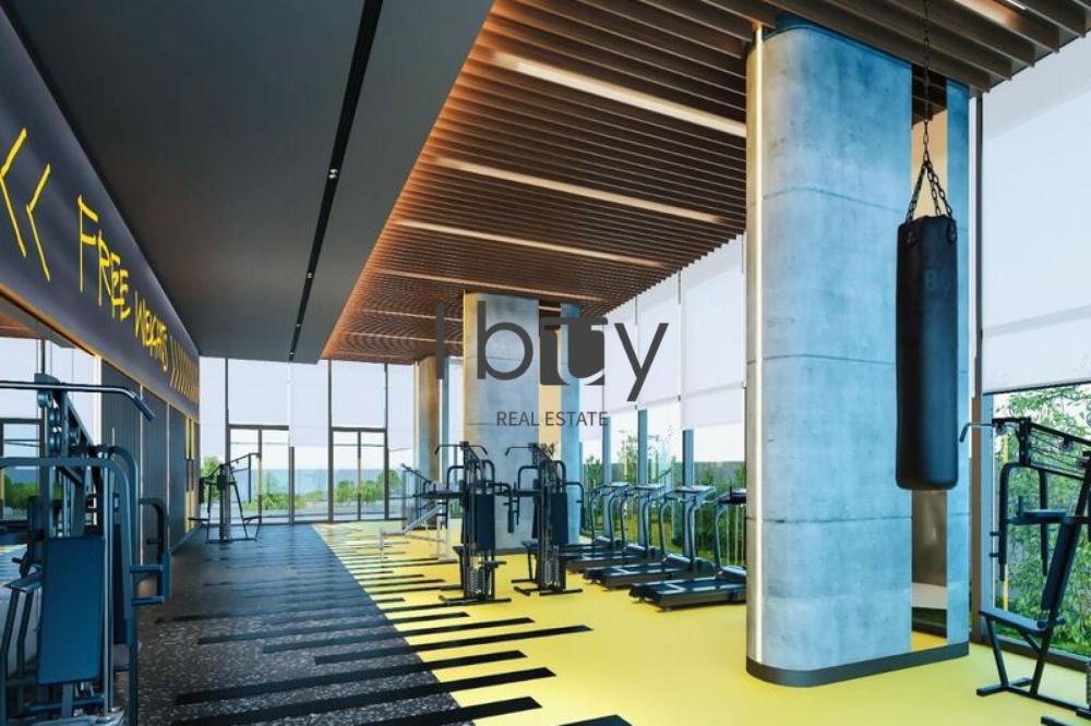 Radiant Viewz 1 | Massive Layout | High Floor |