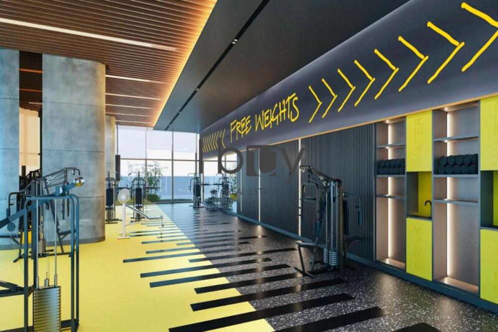 Radiant Viewz 1 | Massive Layout | High Floor |