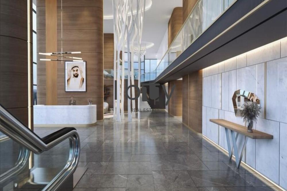 Radiant Viewz 1 | Massive Layout | High Floor |