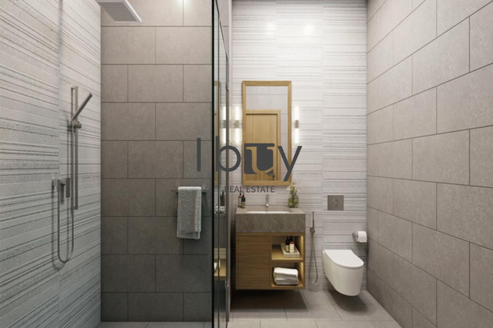 Radiant Viewz 1 | Massive Layout | High Floor |