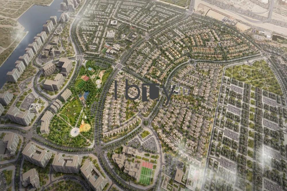 Close To Park And Road | Massive Layout | HO 2026