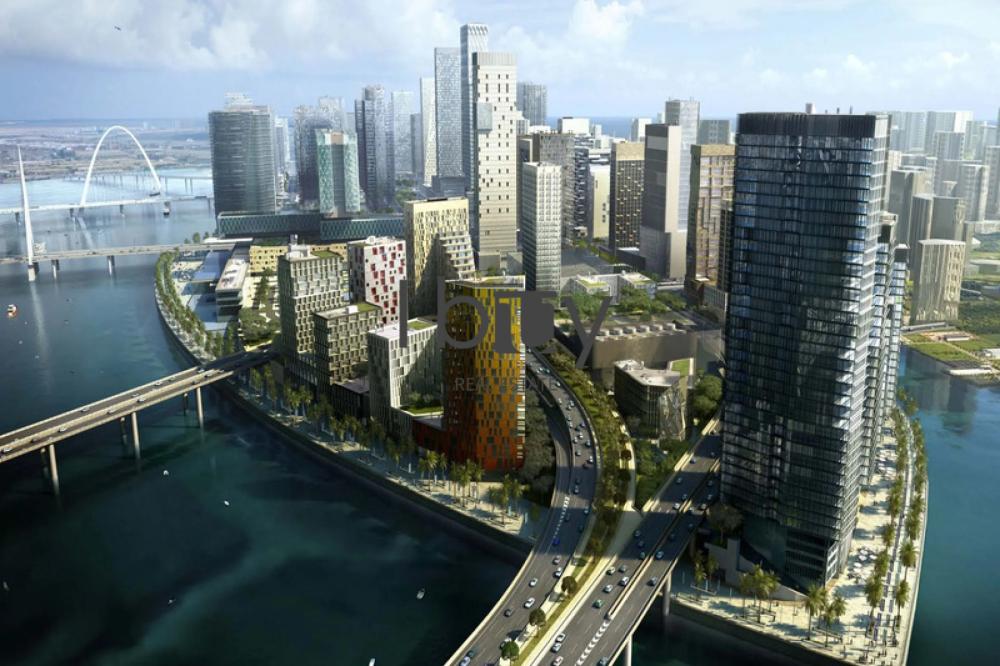 High Floor | Pool View | Modern Layout | Hot Deal