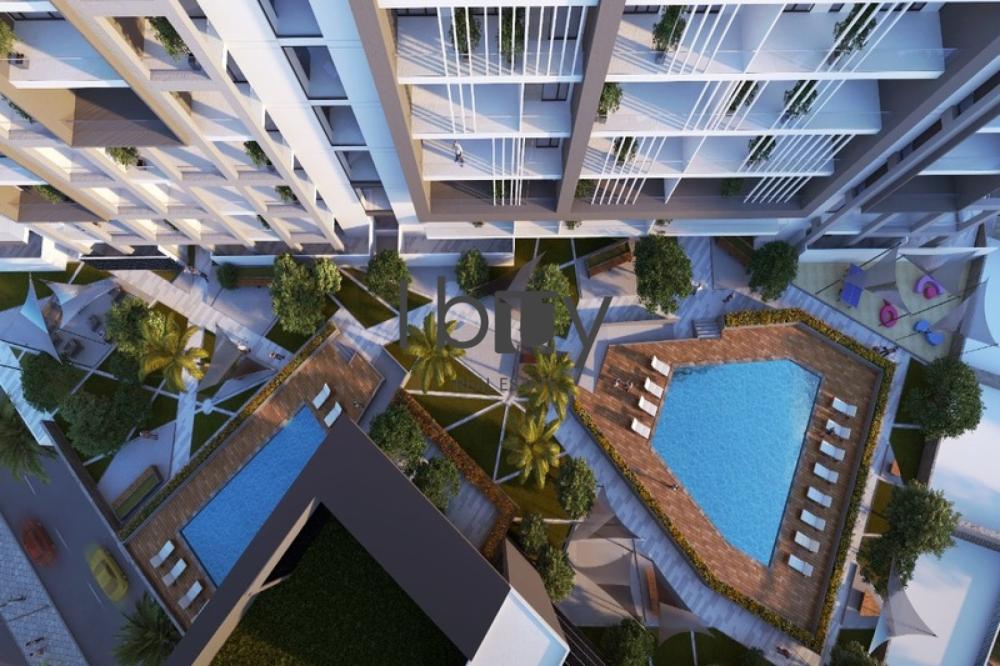 High Floor | Pool View | Modern Layout | Hot Deal