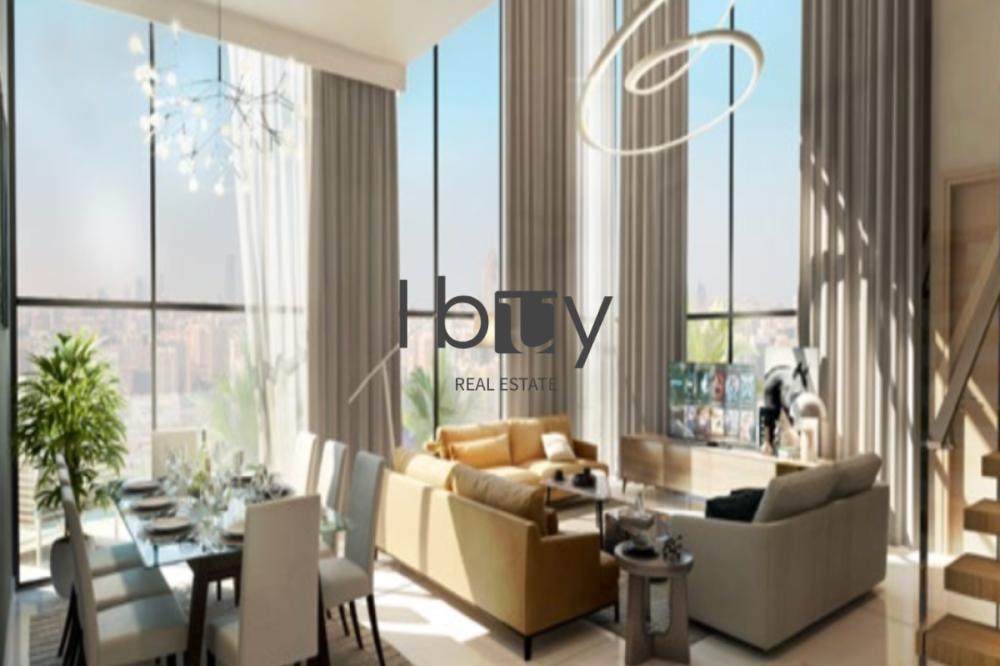 High Floor | Pool View | Modern Layout | Hot Deal