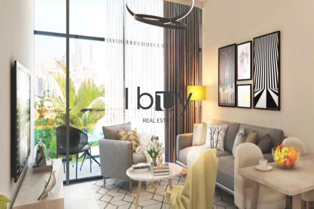 High Floor | Pool View | Modern Layout | Hot Deal