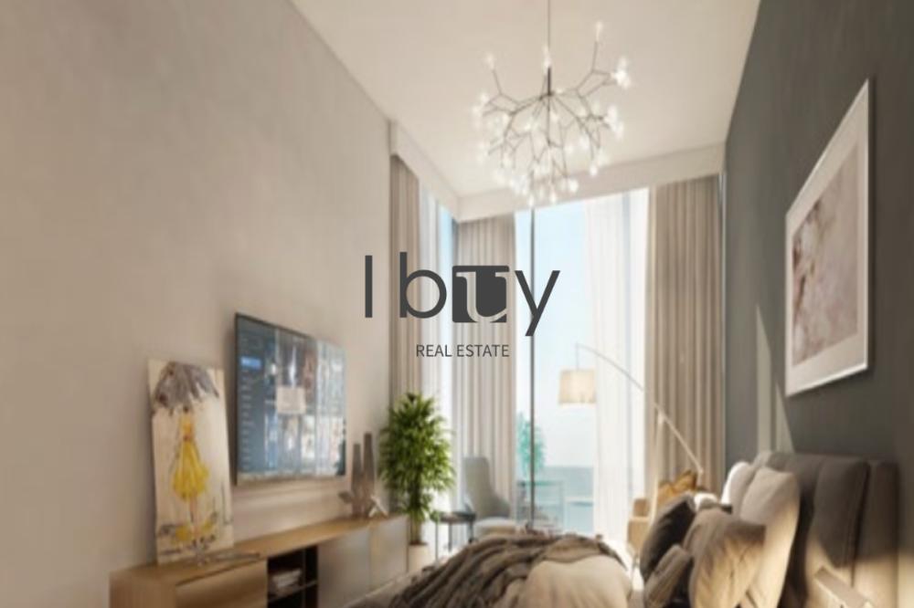 High Floor | Pool View | Modern Layout | Hot Deal