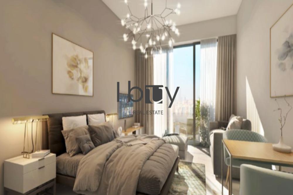 High Floor | Pool View | Modern Layout | Hot Deal