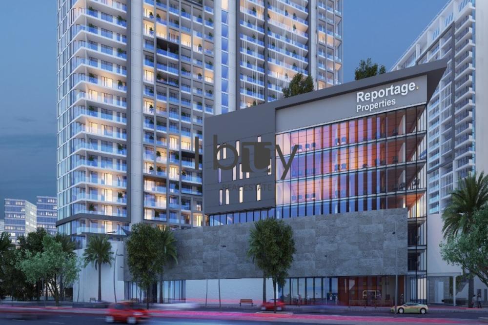 High Floor | Pool View | Modern Layout | Hot Deal