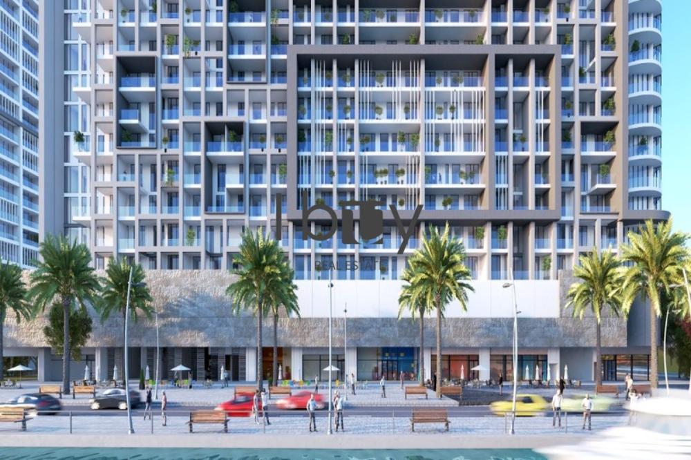 High Floor | Pool View | Modern Layout | Hot Deal