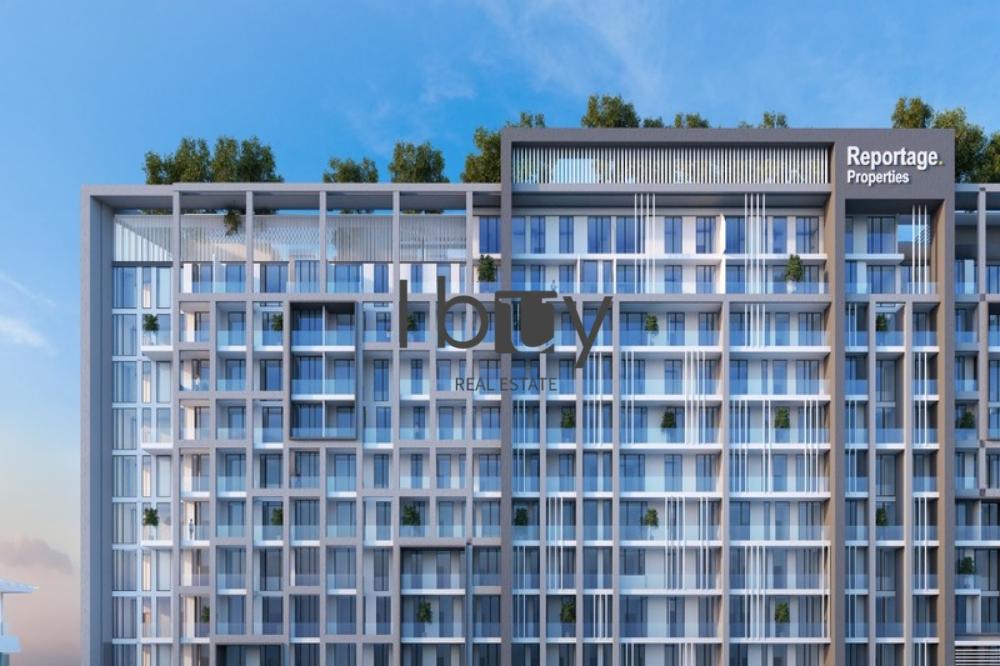 High Floor | Pool View | Modern Layout | Hot Deal