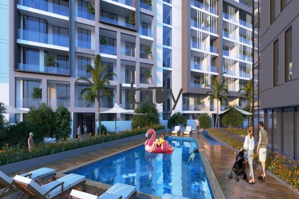 High Floor | Pool View | Modern Layout | Hot Deal