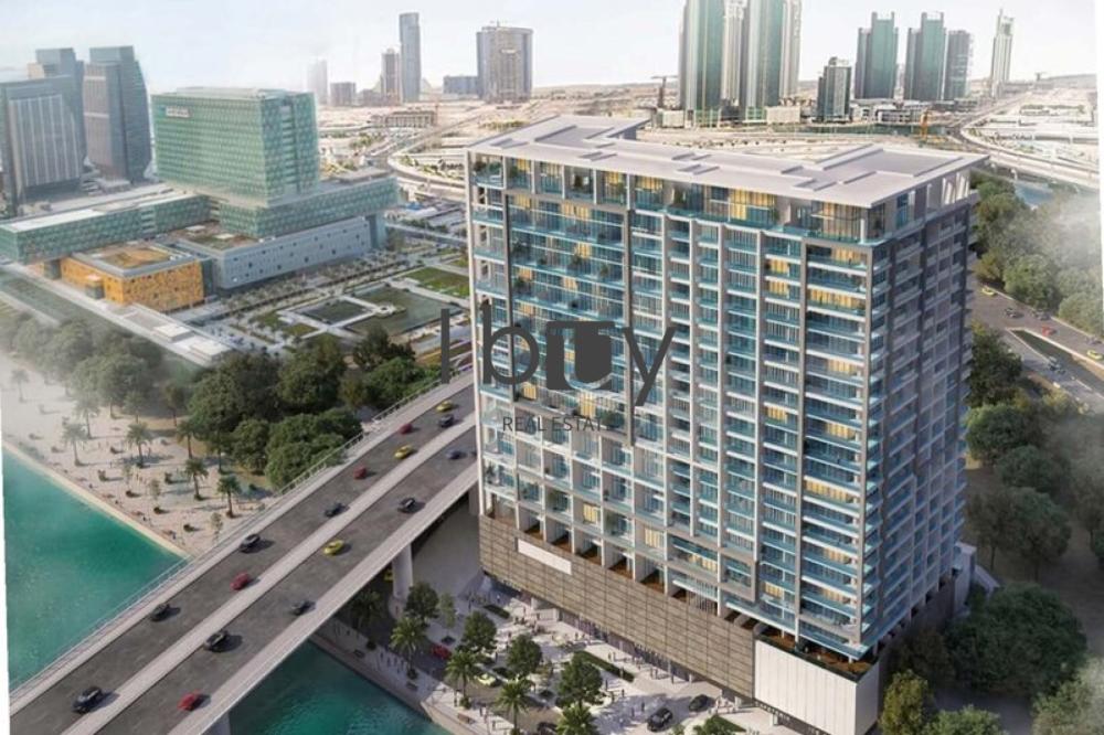 Open to Offers  Full Sea View | Fully Furnished |