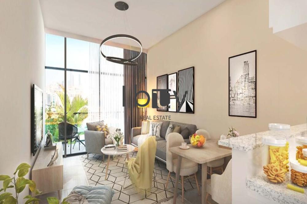 Open to Offers  Full Sea View | Fully Furnished |