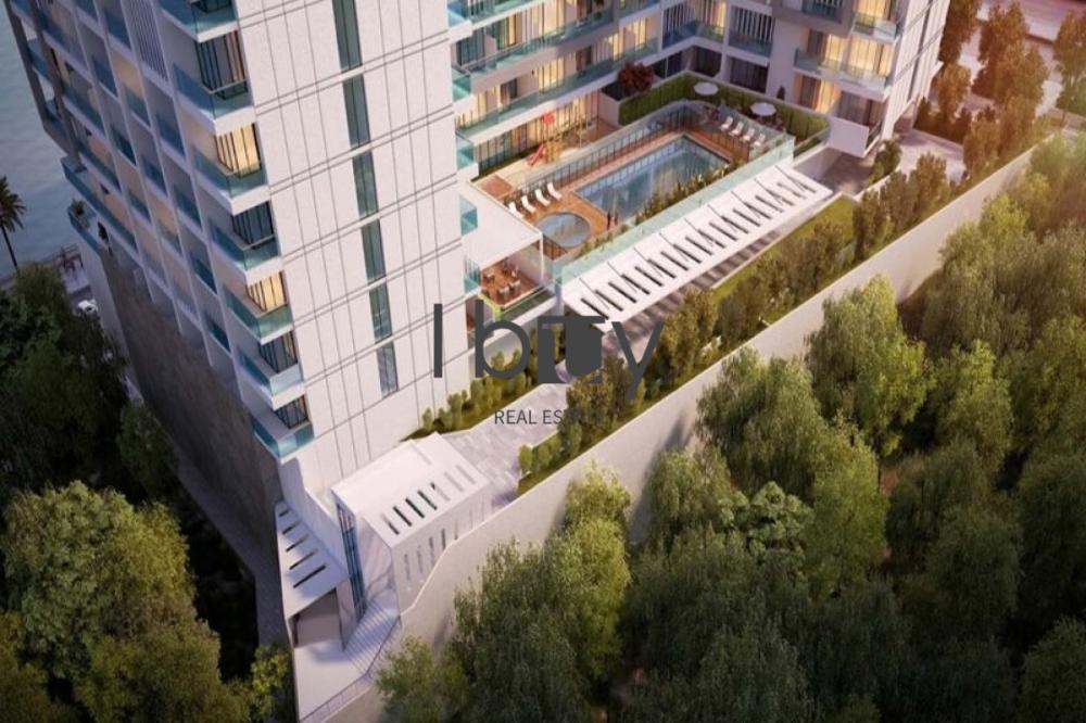 Open to Offers  Full Sea View | Fully Furnished |