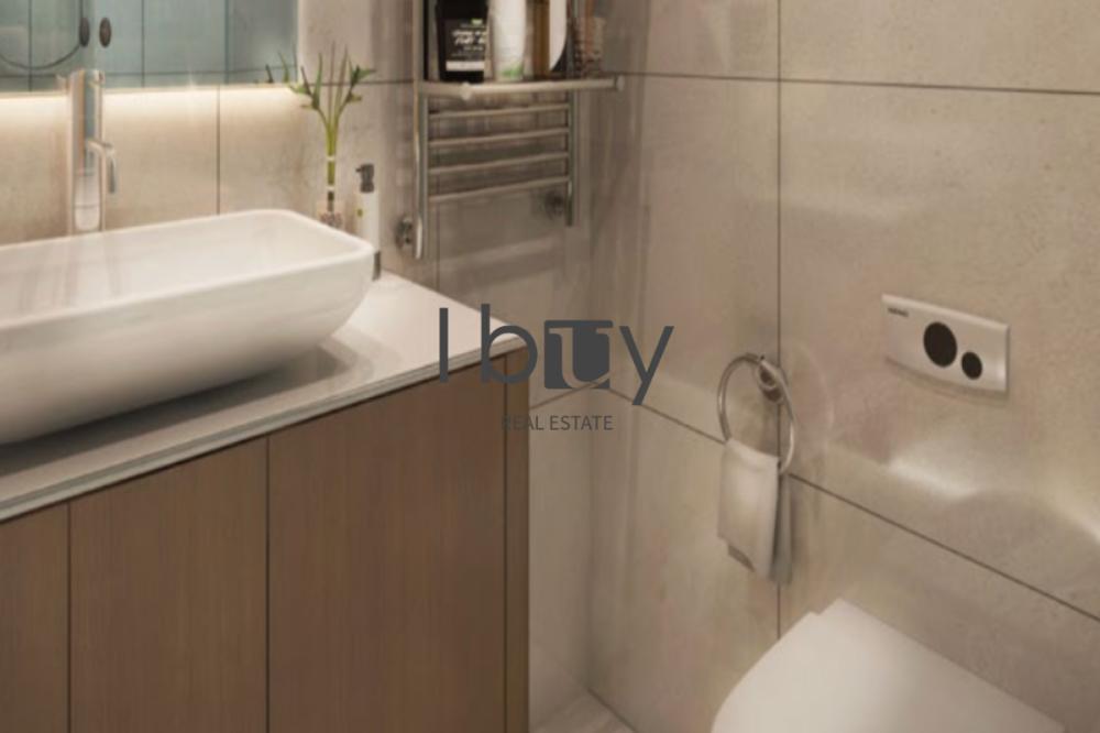 Open to Offers  Full Sea View | Fully Furnished |