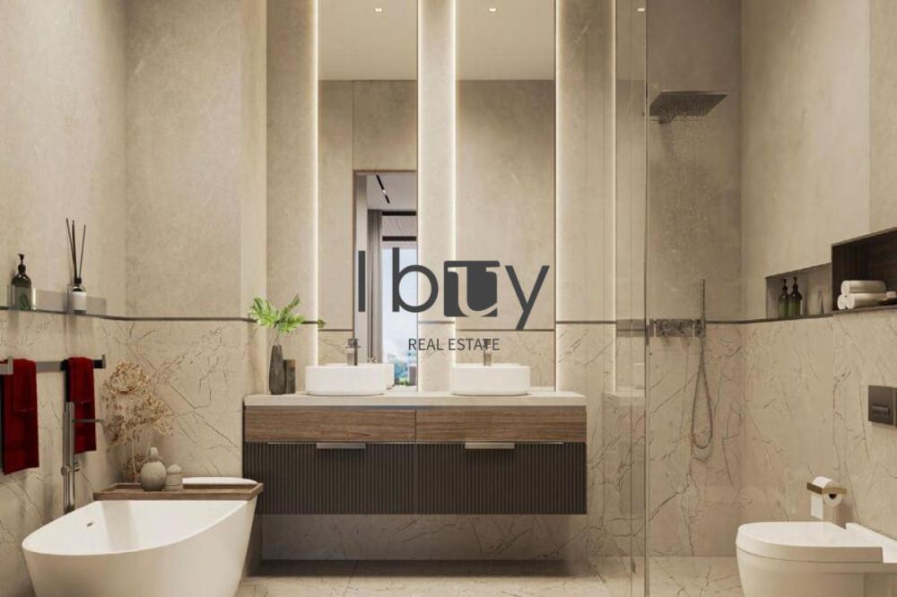 High Floor | Corner Unit | High End Facilities |