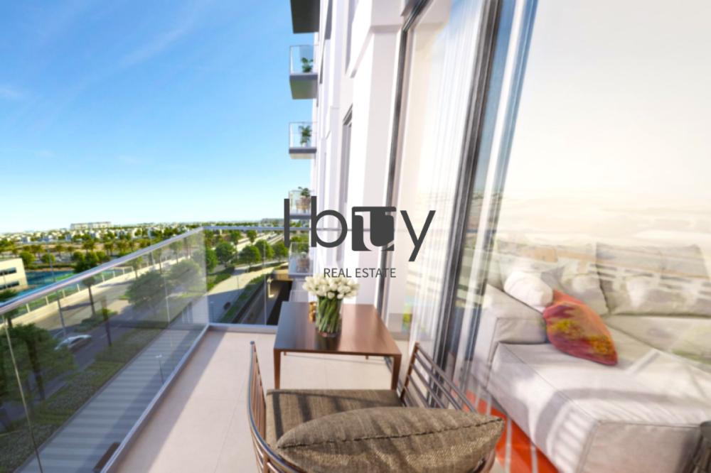 Lavish Corner unit | Best Investment | High Floor