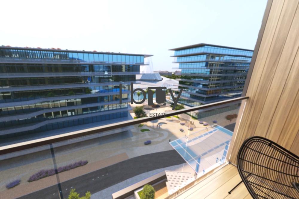 Zayed Museum View | Amazing Layout | Prime Area