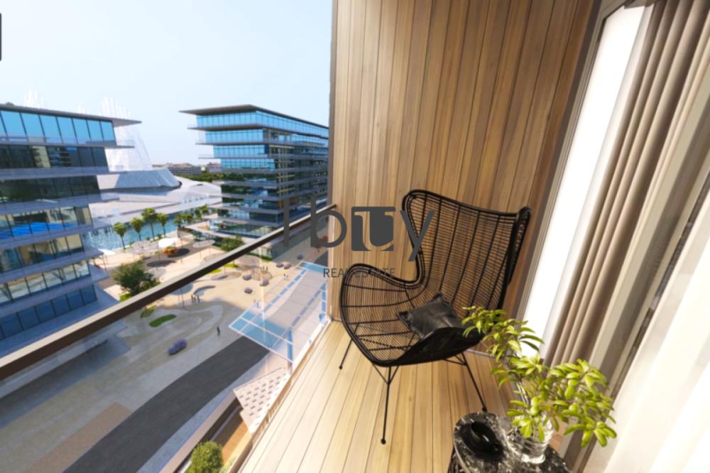 Zayed Museum View | Amazing Layout | Prime Area