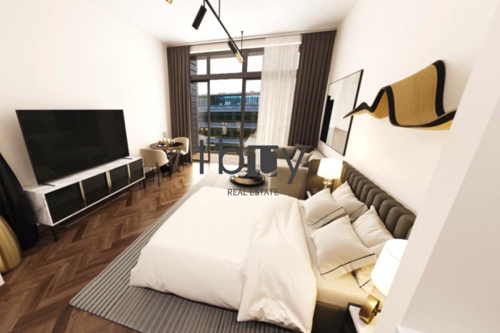 Zayed Museum View | Amazing Layout | Prime Area