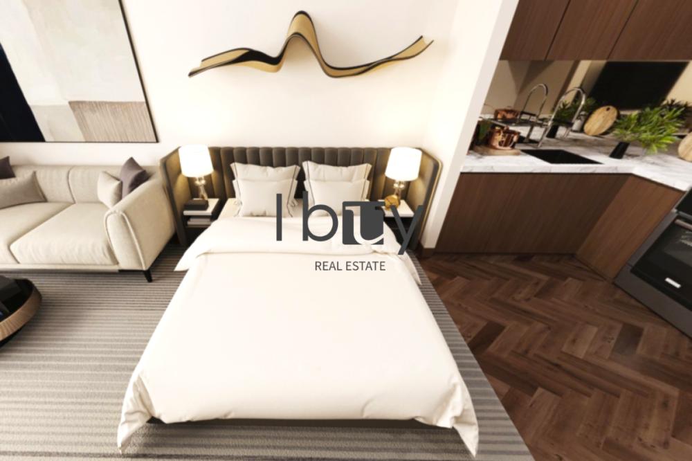 Zayed Museum View | Amazing Layout | Prime Area