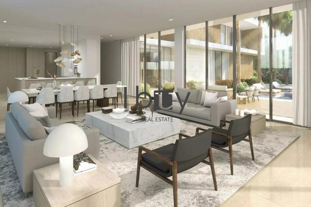 Twin Villa | Phase 2 | Next To Park | Q2-2026 |