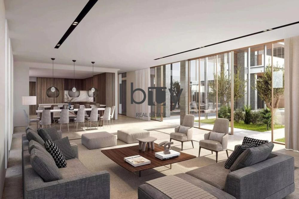 Twin Villa | Phase 2 | Next To Park | Q2-2026 |