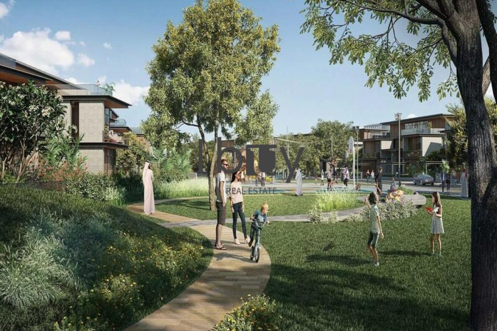 Twin Villa | Phase 2 | Next To Park | Q2-2026 |