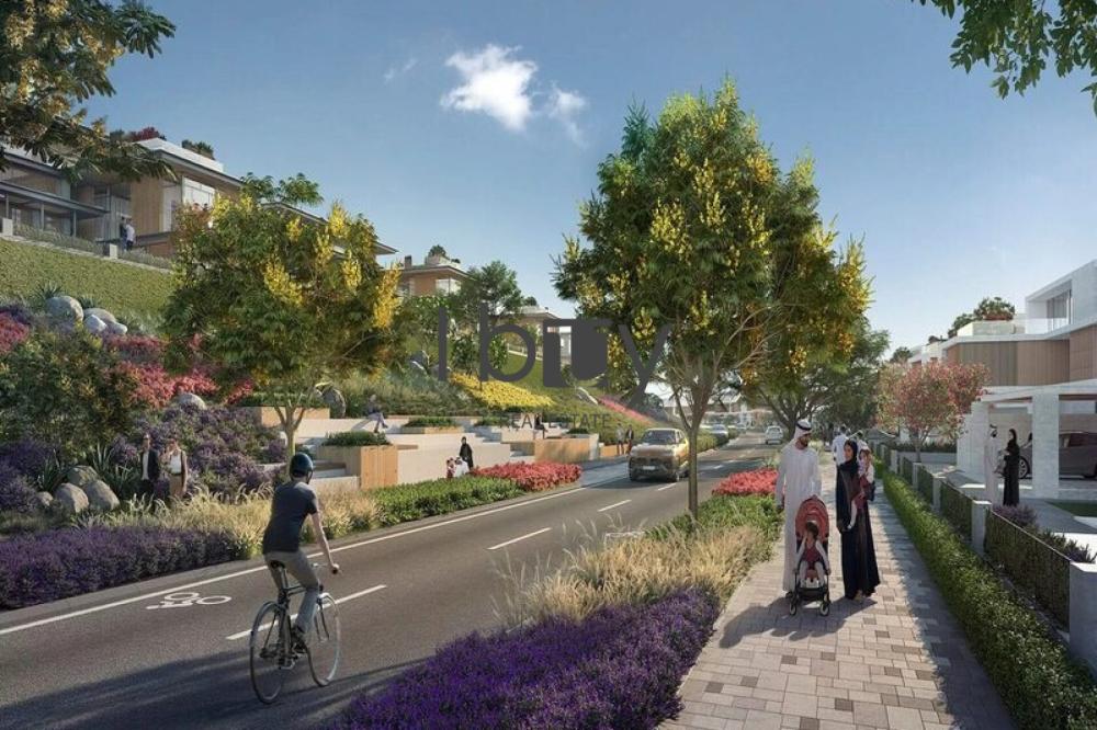 Twin Villa | Phase 2 | Next To Park | Q2-2026 |