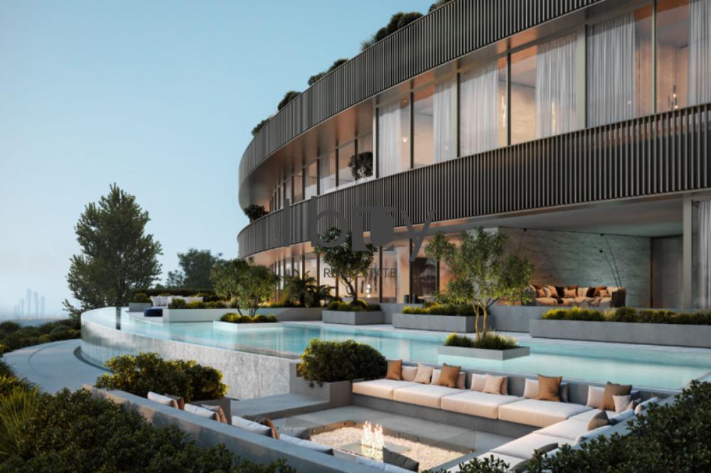 7 BR Mansion | Ultra Luxury Living| Full Sea View