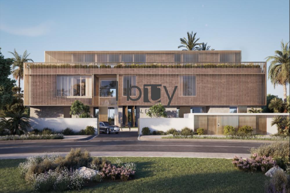 7 BR Mansion | Ultra Luxury Living| Full Sea View