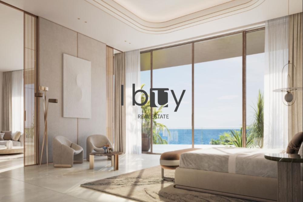 7 BR Mansion | Ultra Luxury Living| Full Sea View