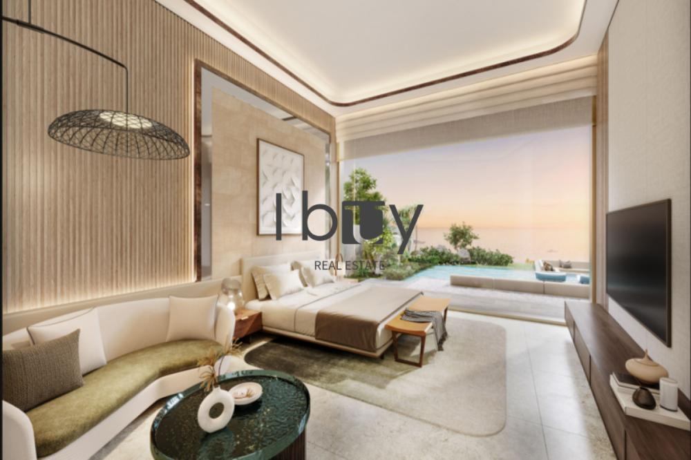 7 BR Mansion | Ultra Luxury Living| Full Sea View