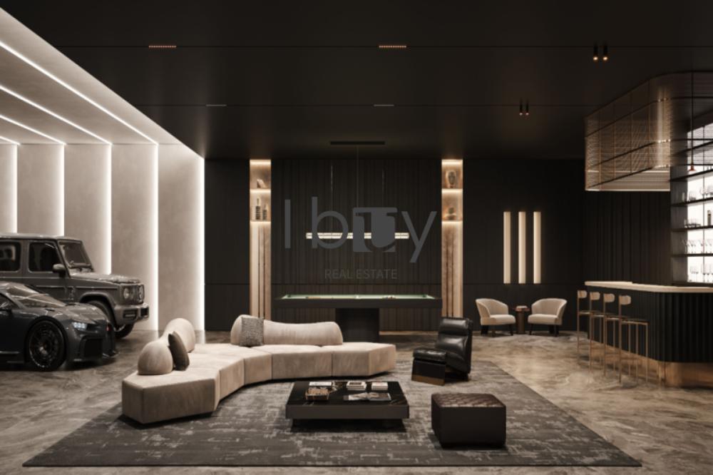 7 BR Mansion | Ultra Luxury Living| Full Sea View