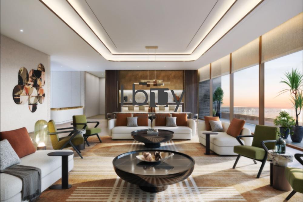 7 BR Mansion | Ultra Luxury Living| Full Sea View