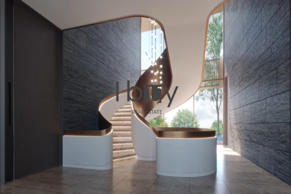 7 BR Mansion | Ultra Luxury Living| Full Sea View