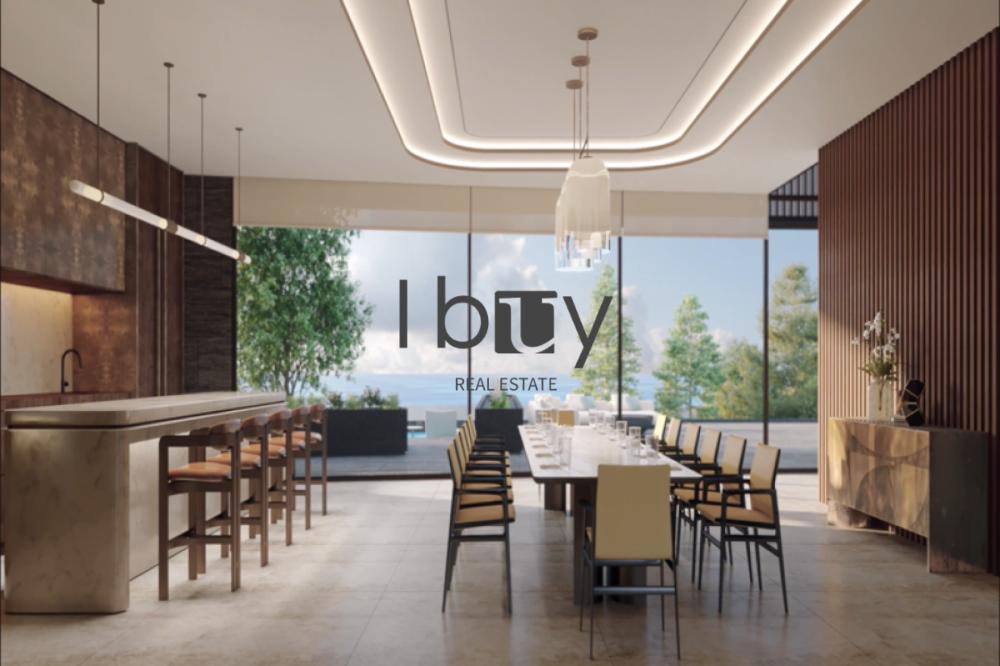 7 BR Mansion | Ultra Luxury Living| Full Sea View