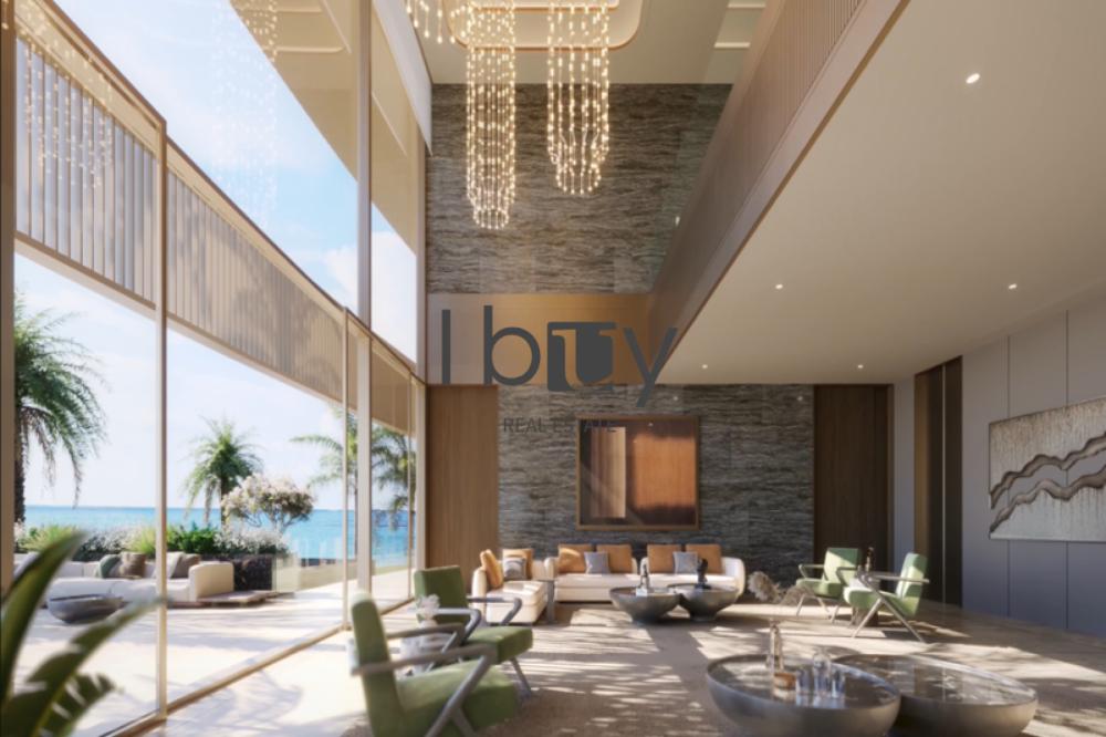 7 BR Mansion | Ultra Luxury Living| Full Sea View
