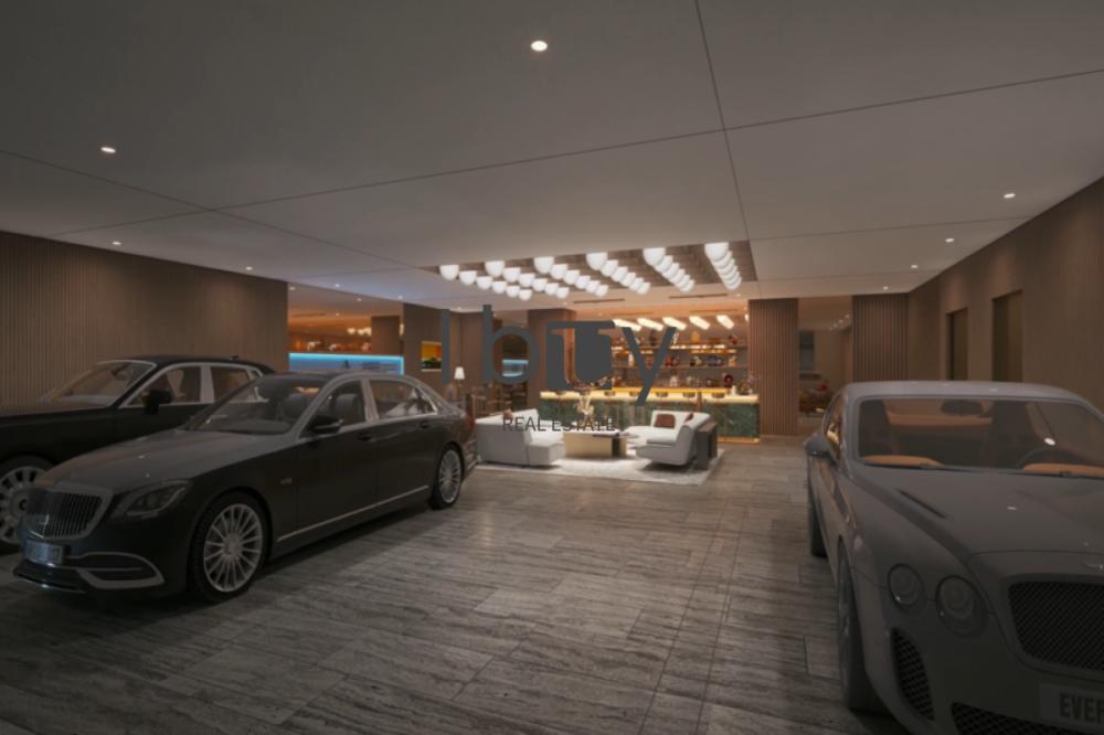 7 BR Mansion | Ultra Luxury Living| Full Sea View