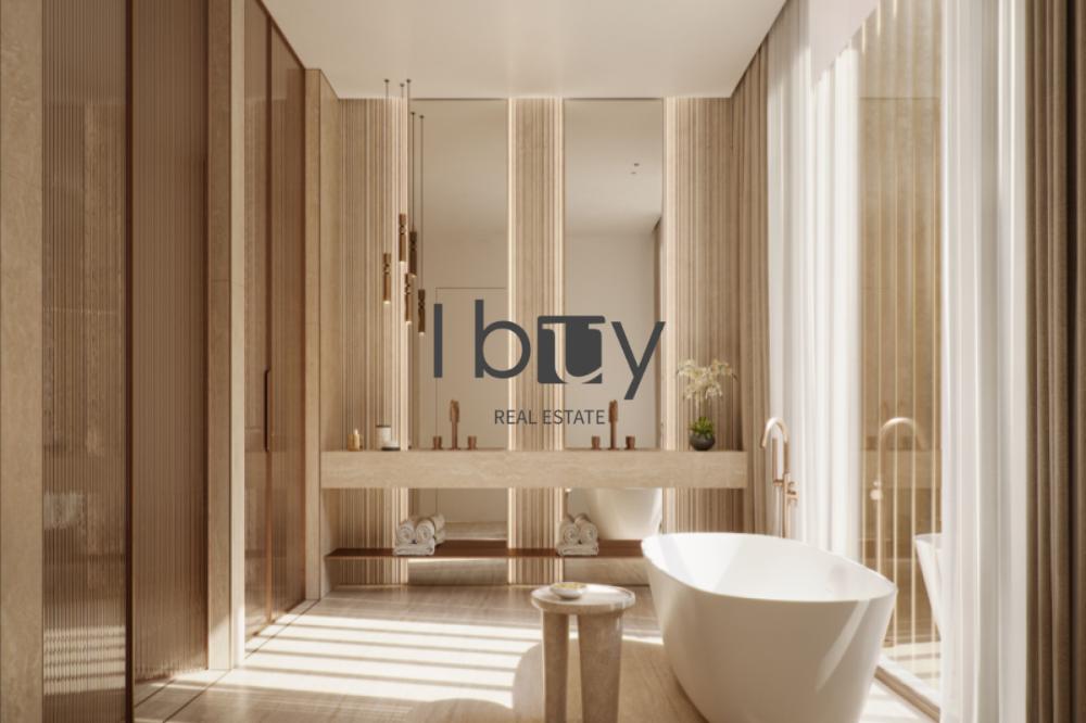 7 BR Mansion | Ultra Luxury Living| Full Sea View