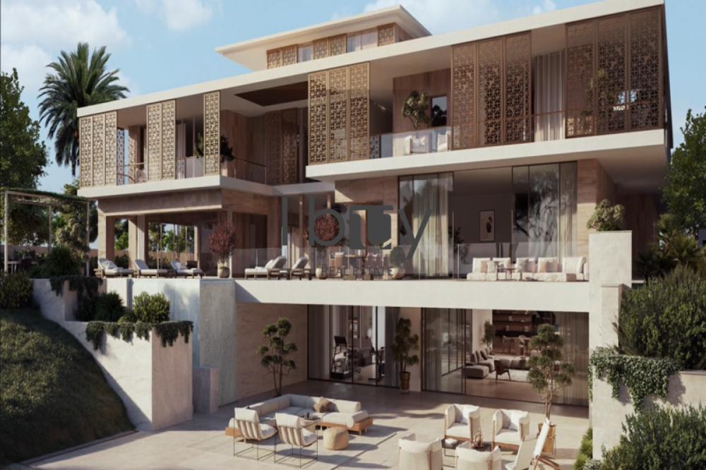 Type 4 | Ultra Luxury Living | Massive Layout