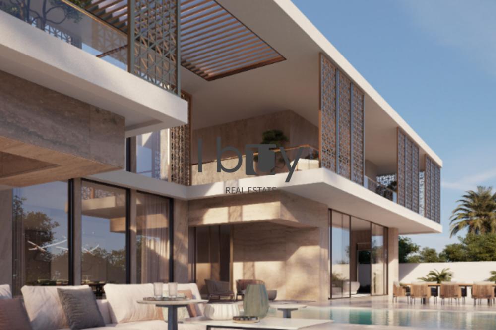 Type 4 | Ultra Luxury Living | Massive Layout
