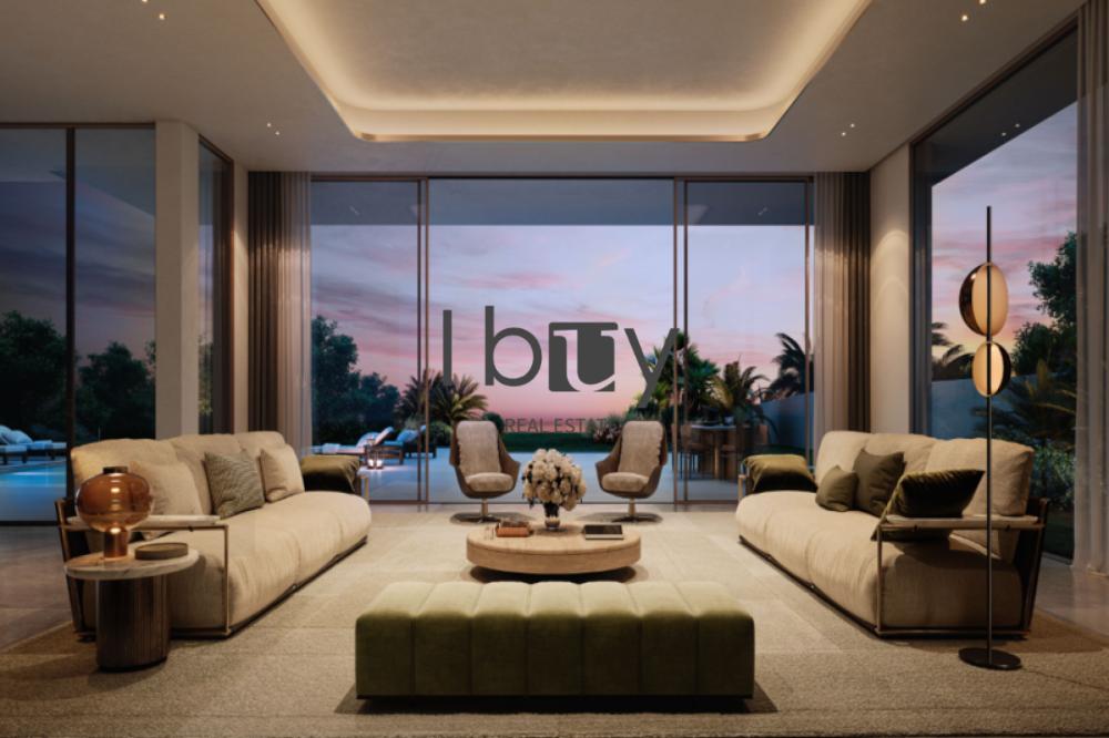 Type 4 | Ultra Luxury Living | Massive Layout