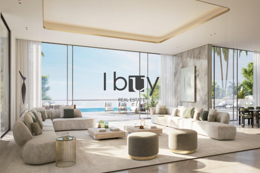 Type 4 | Ultra Luxury Living | Massive Layout