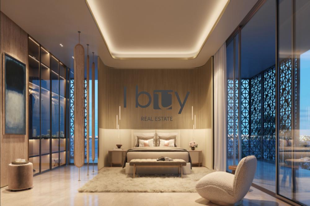 Type 4 | Ultra Luxury Living | Massive Layout