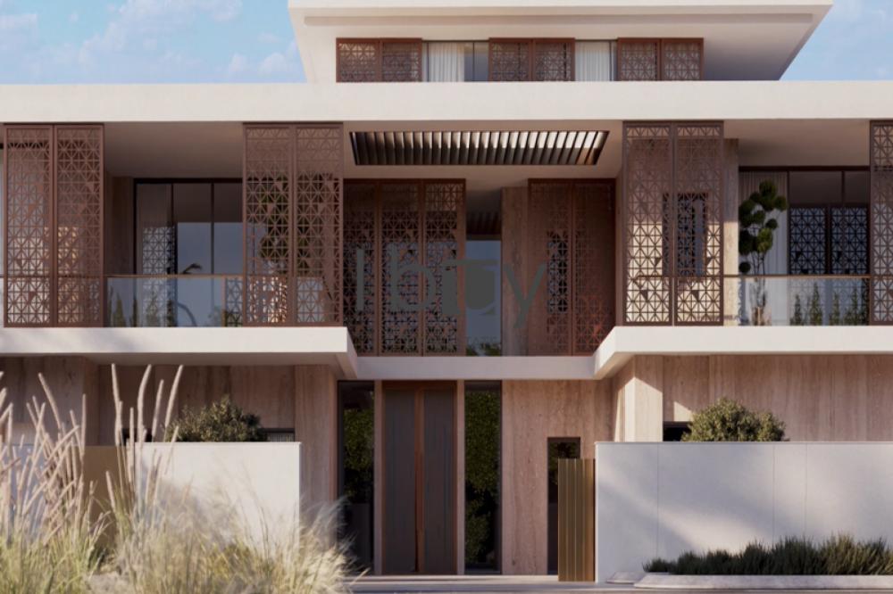 Type 4 | Ultra Luxury Living | Massive Layout