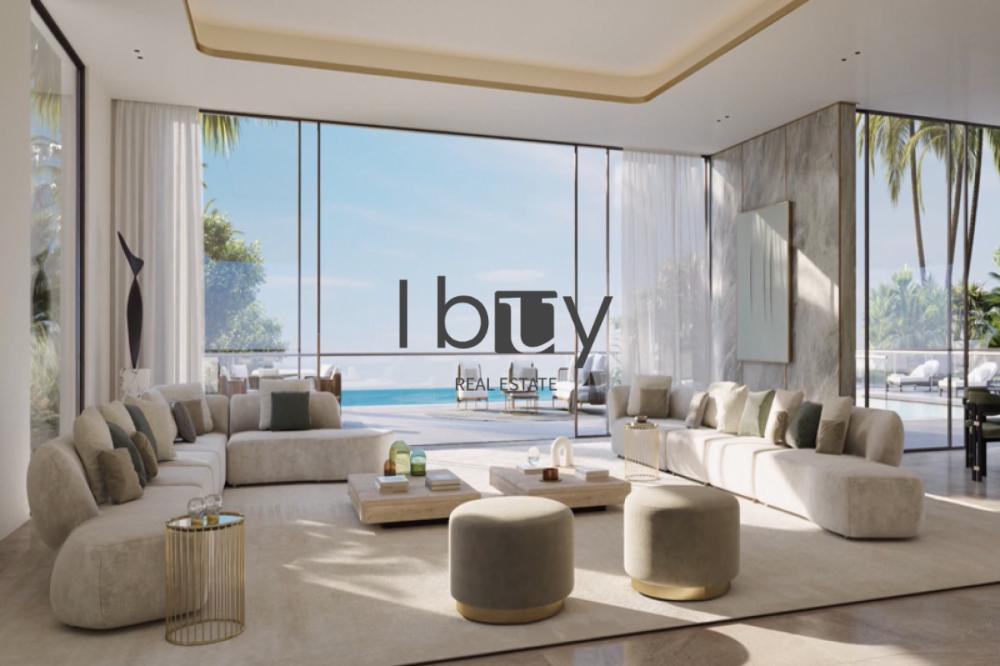 Type 4 | Ultra Luxury Living | Massive Layout