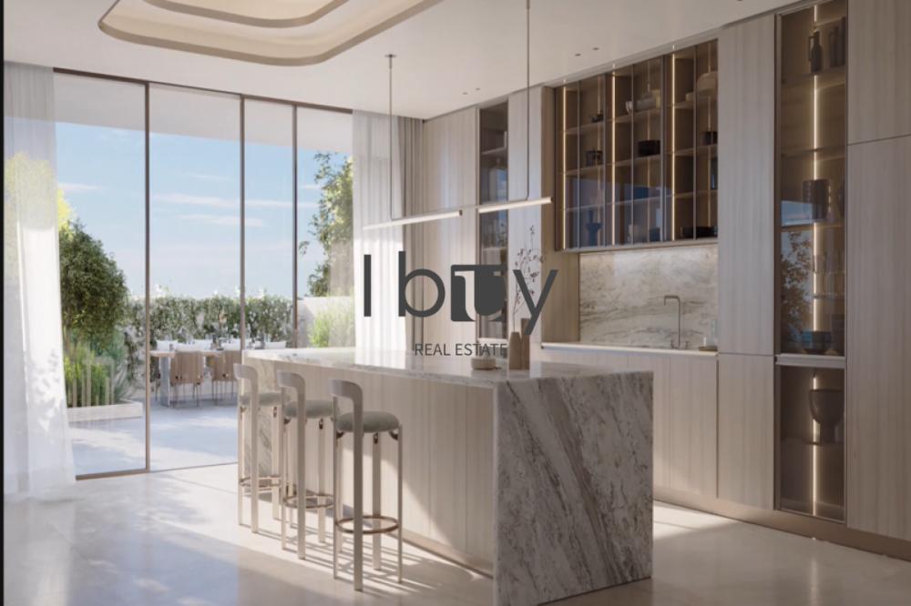 Type 4 | Ultra Luxury Living | Massive Layout